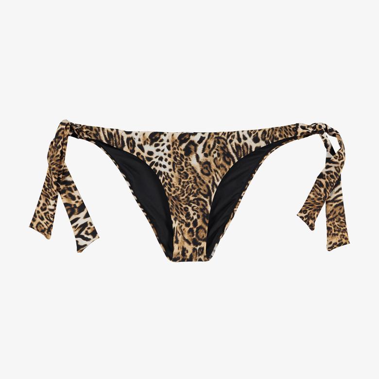 Guess Kadın Renkli Bikini Altı