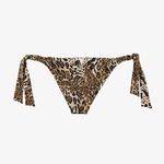 Guess Kadın Renkli Bikini Altı