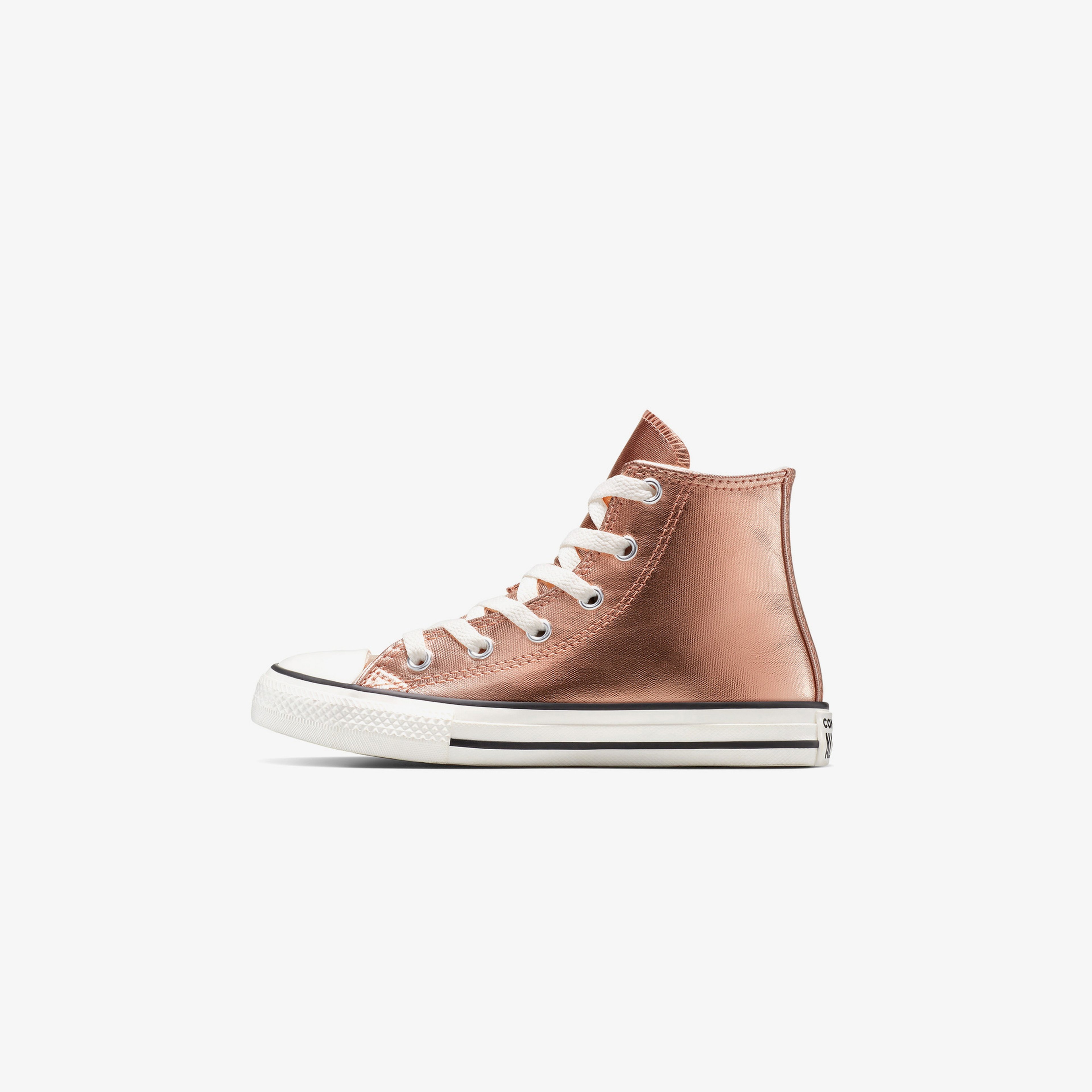 Converse Chuck Taylor All Star Çocuk Turuncu Sneaker