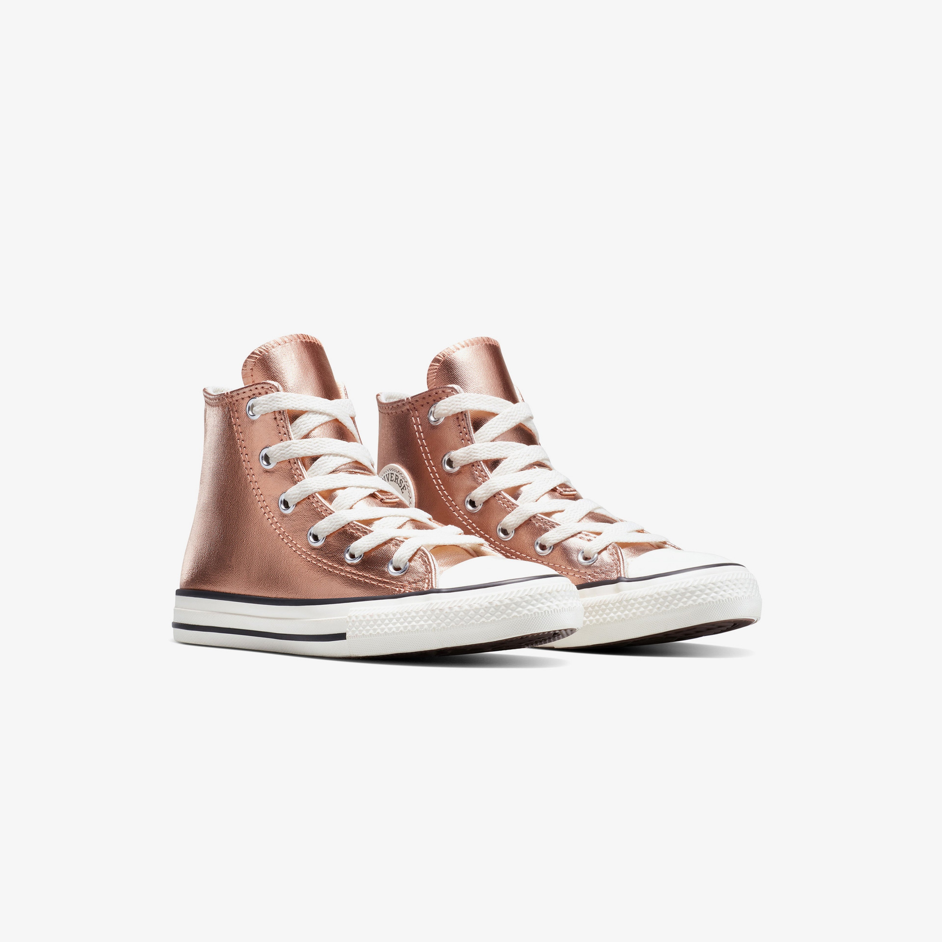 Converse Chuck Taylor All Star Çocuk Turuncu Sneaker