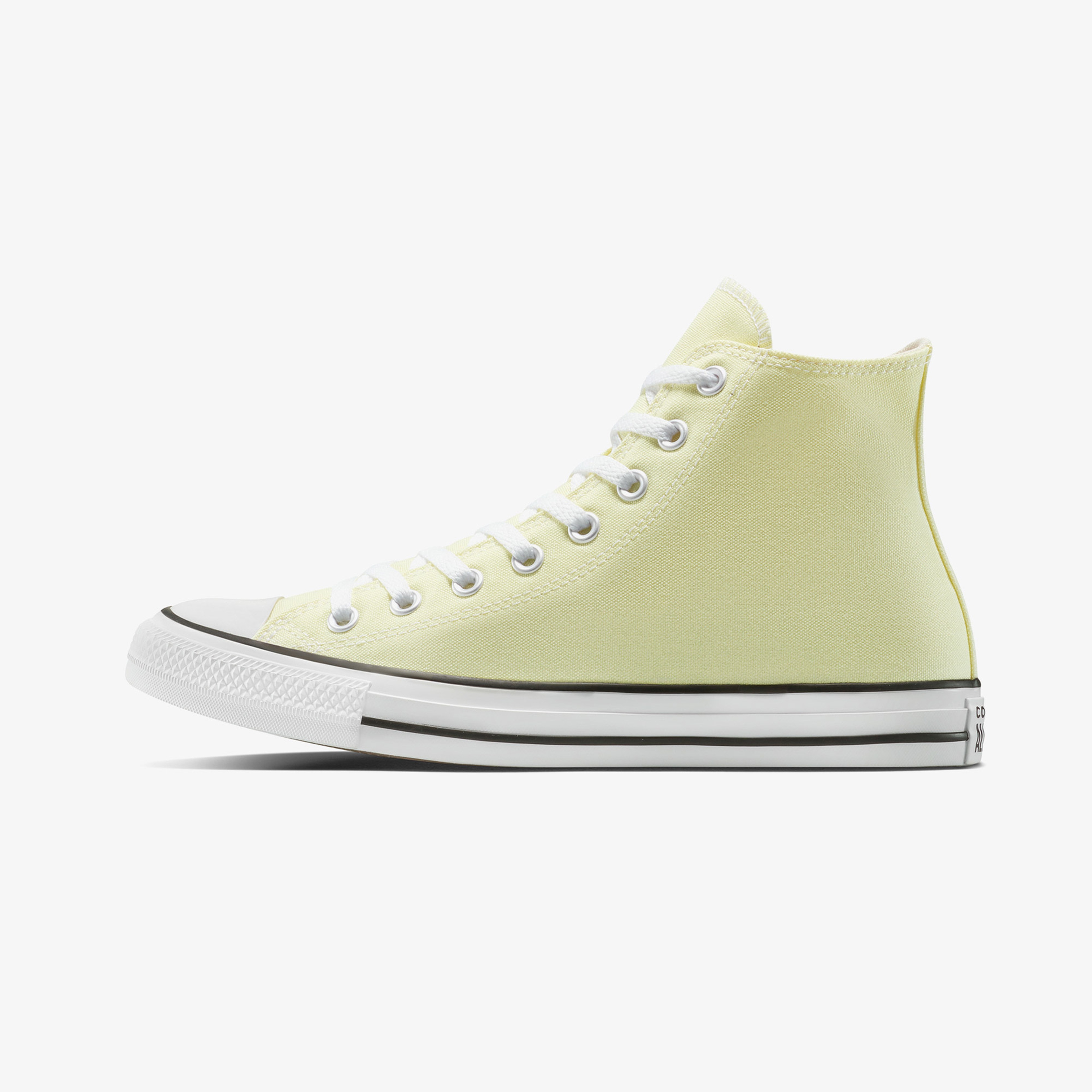Converse Chuck Taylor All Star Unisex Sarı Sneaker
