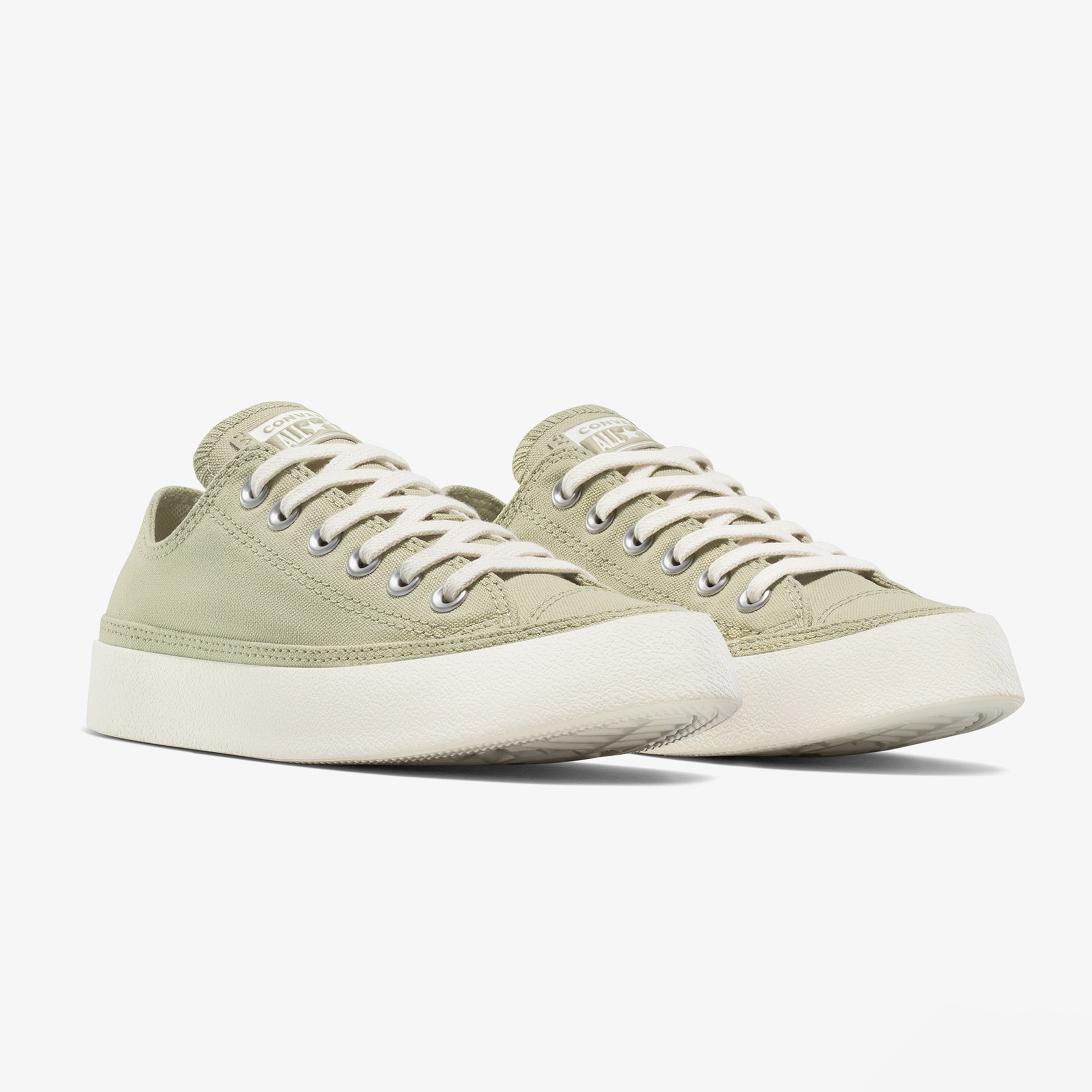 Converse Chuck Taylor All Star Unisex Haki Sneaker