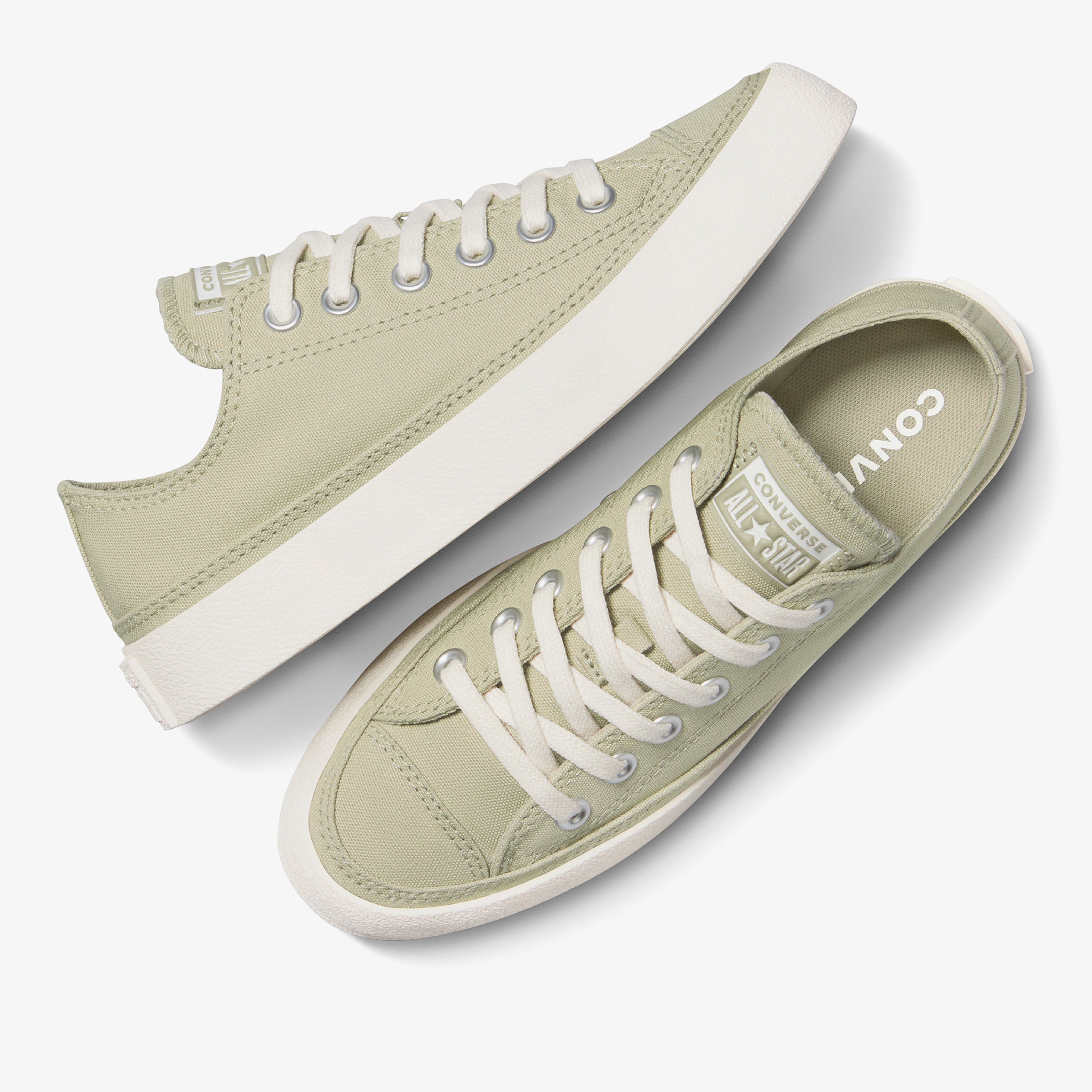 Converse Chuck Taylor All Star Unisex Haki Sneaker