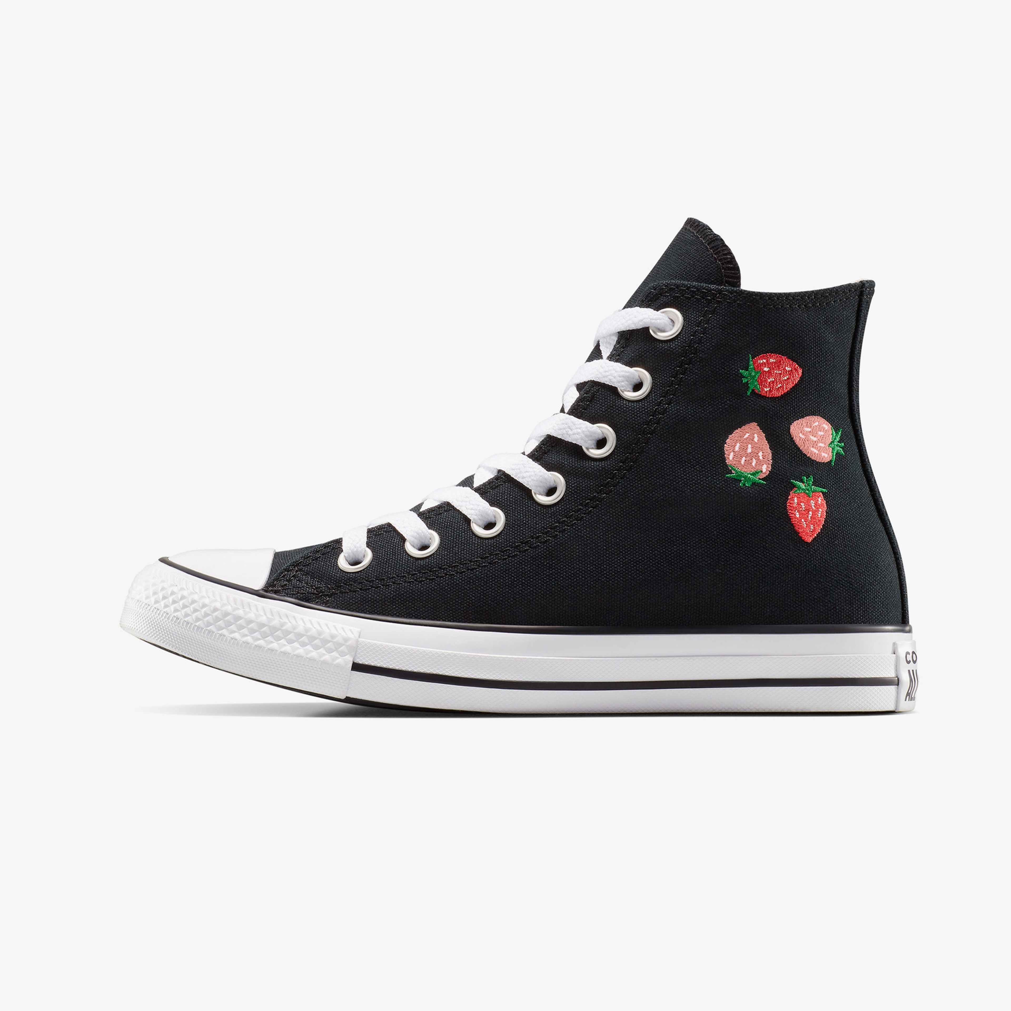 Converse Chuck Taylor All Star Unisex Siyah Sneaker
