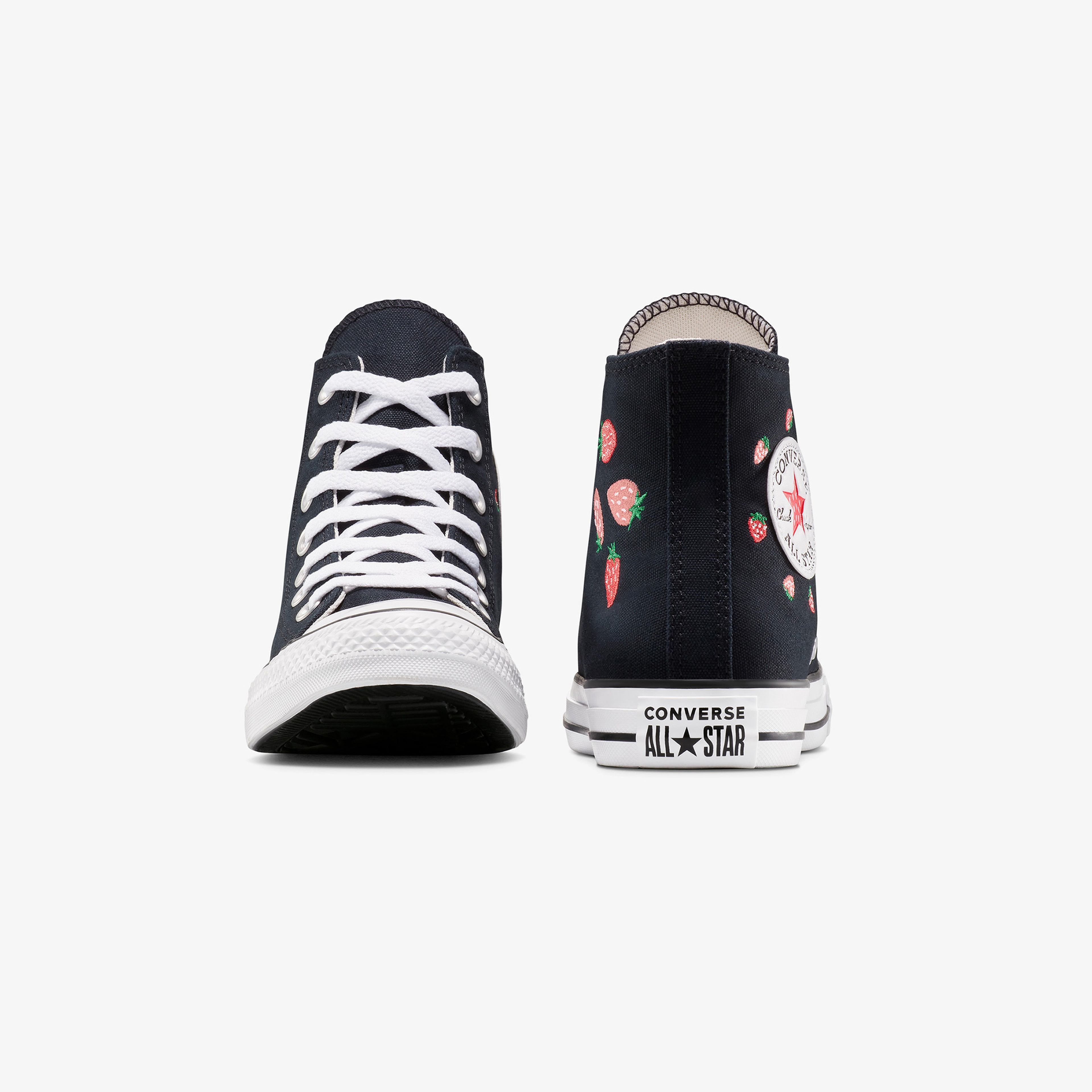 Converse Chuck Taylor All Star Unisex Siyah Sneaker