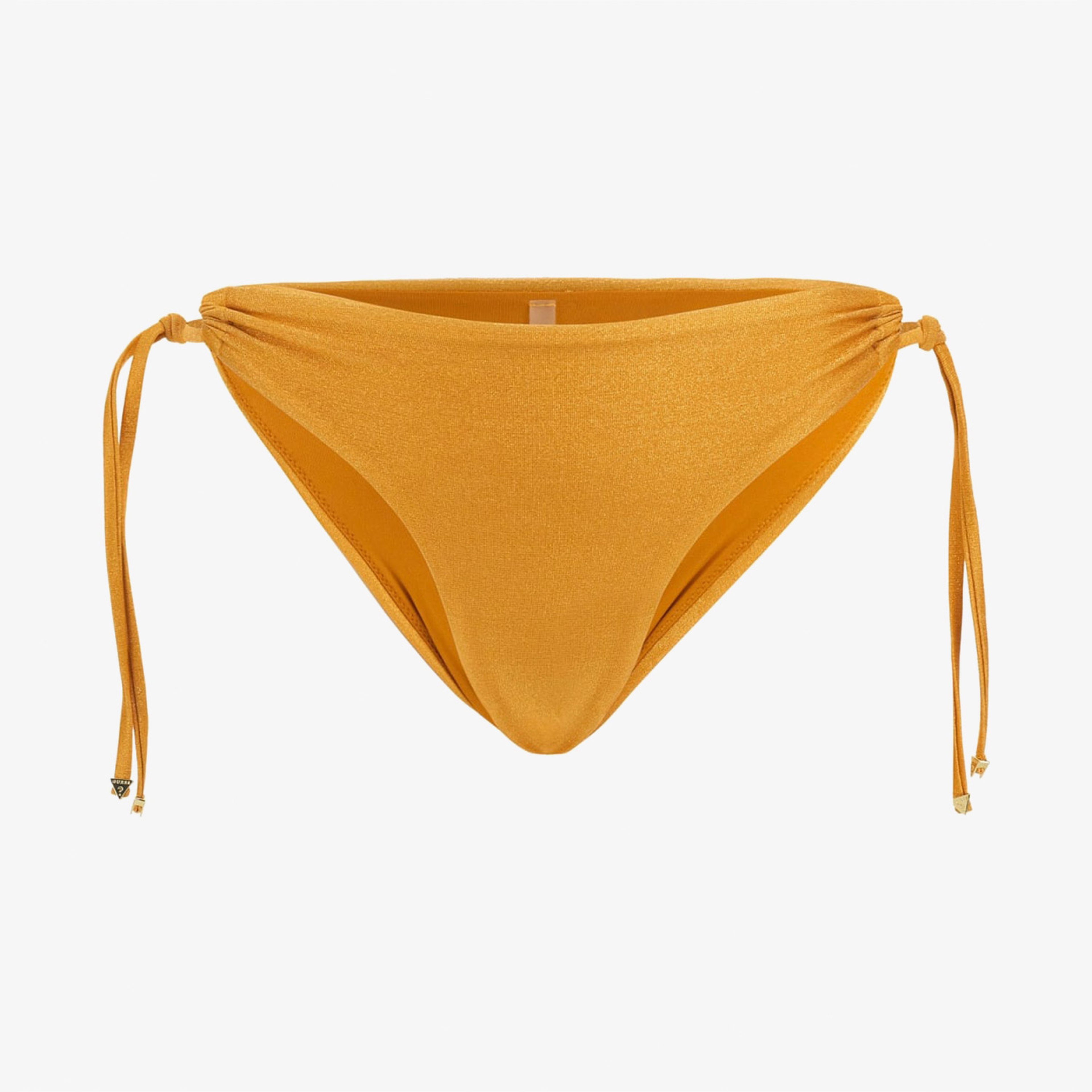 Guess Kadın Sarı Bikini Altı