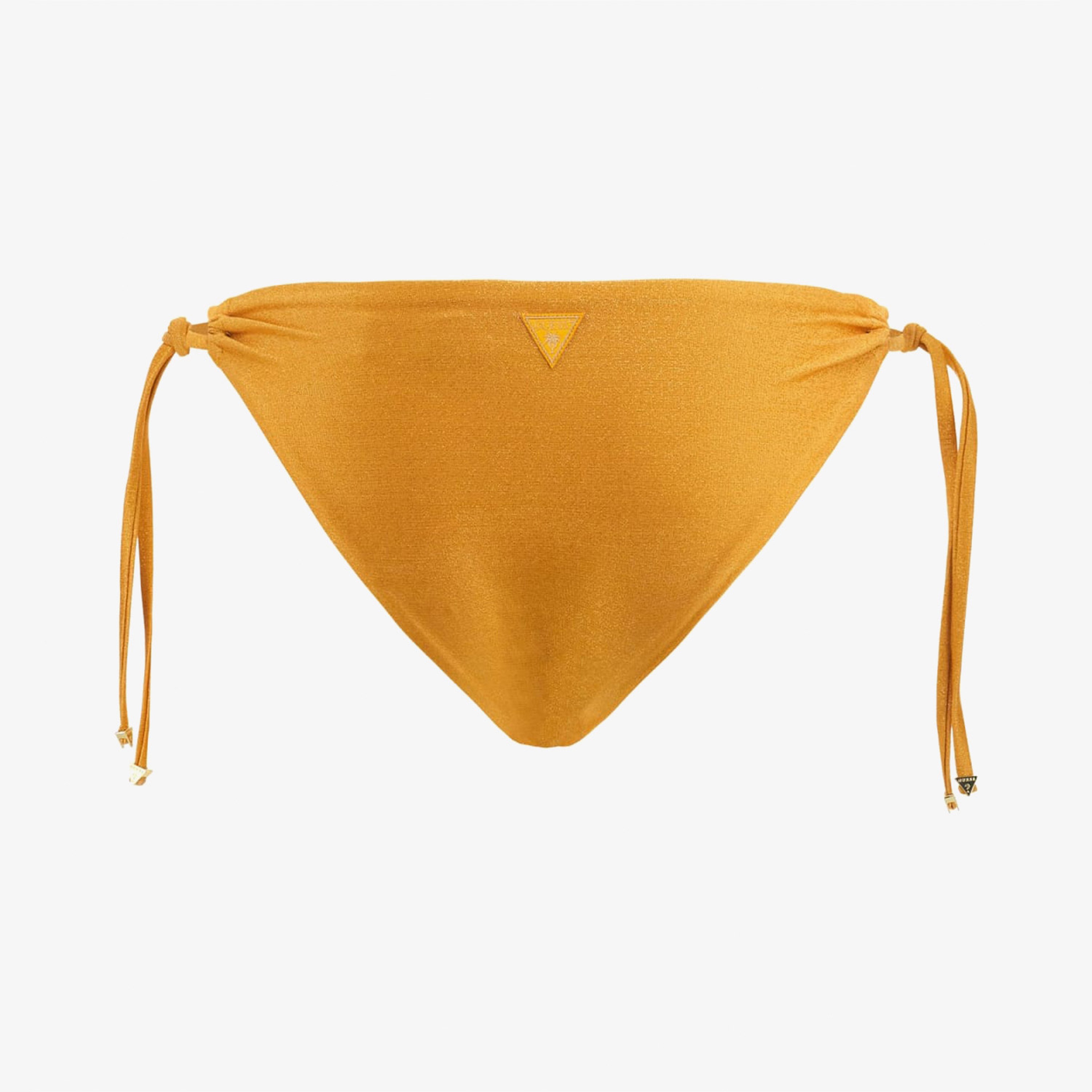 Guess Kadın Sarı Bikini Altı