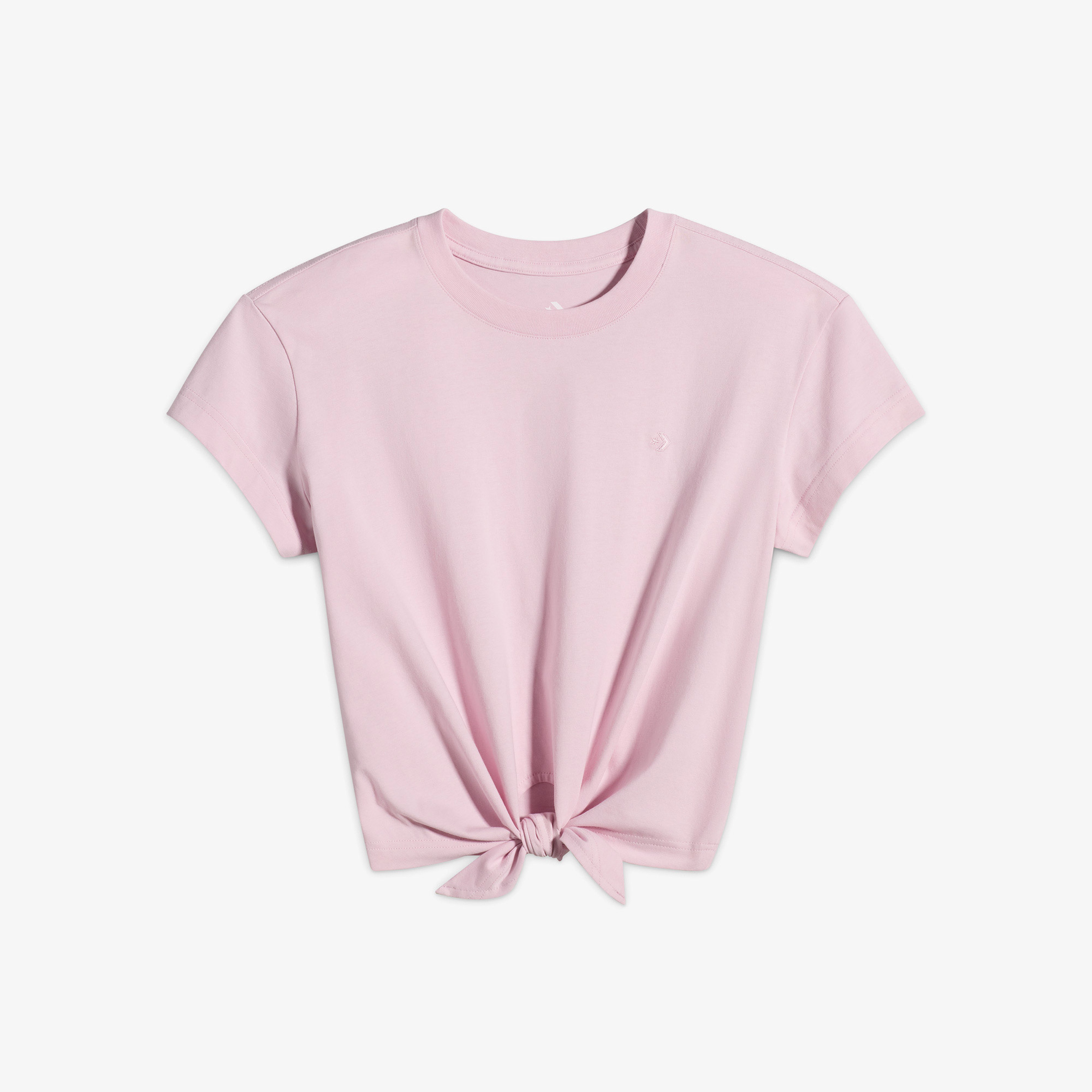 Converse Kadın Pembe T-Shirt