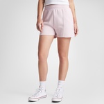 Converse Star Chevron Kadın Pembe Şort