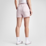 Converse Star Chevron Kadın Pembe Şort