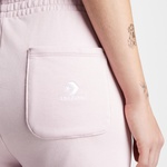 Converse Star Chevron Kadın Pembe Şort