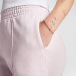 Converse Star Chevron Kadın Pembe Şort