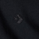 Converse Kadın Siyah T-Shirt