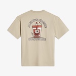 Converse Erkek Haki T-Shirt