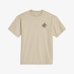 Converse Erkek Haki T-Shirt