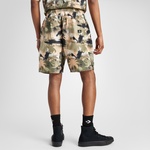 Converse Erkek Haki Şort