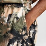 Converse Erkek Haki Şort