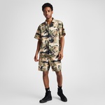 Converse Erkek Haki Şort