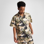 Converse Erkek Haki T-Shirt