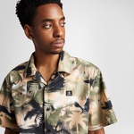 Converse Erkek Haki T-Shirt