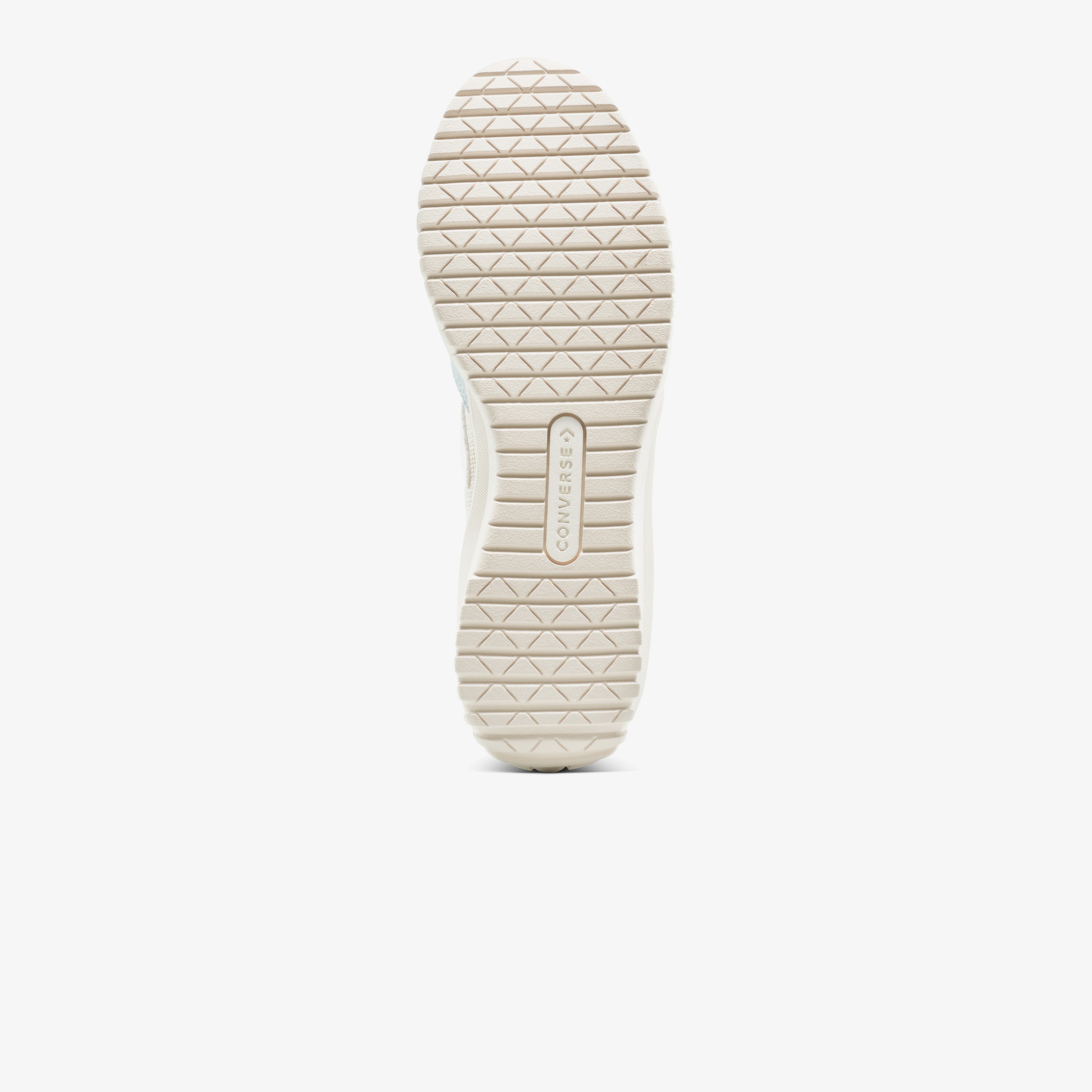 Converse Run Star Trainer Unisex Mavi Deri Sneaker