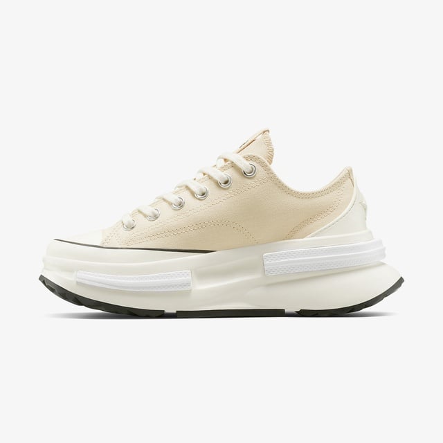 Converse Converse Run Star Legacy Cx Platform Unisex Bej Sneaker | Occasion Bej - 5. görsel
