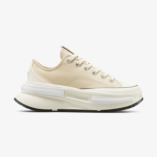 Converse Converse Run Star Legacy Cx Platform Unisex Bej Sneaker | Occasion Bej - 2. görsel