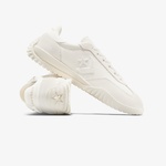 Converse Run Star Trainer Kadın Krem Sneaker