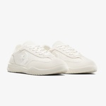 Converse Run Star Trainer Kadın Krem Sneaker