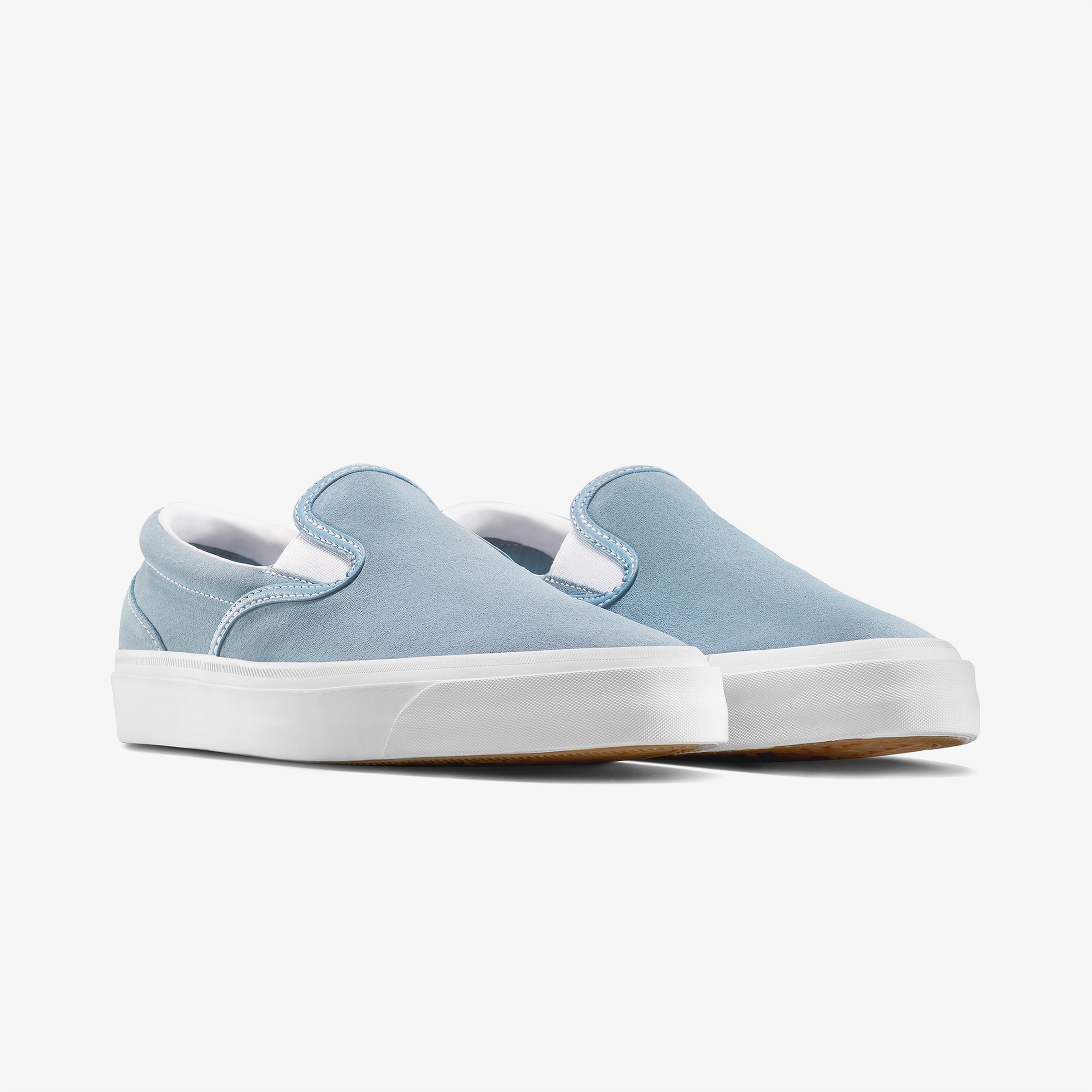 Converse One Star Slip Pro Unisex Mavi Sneaker