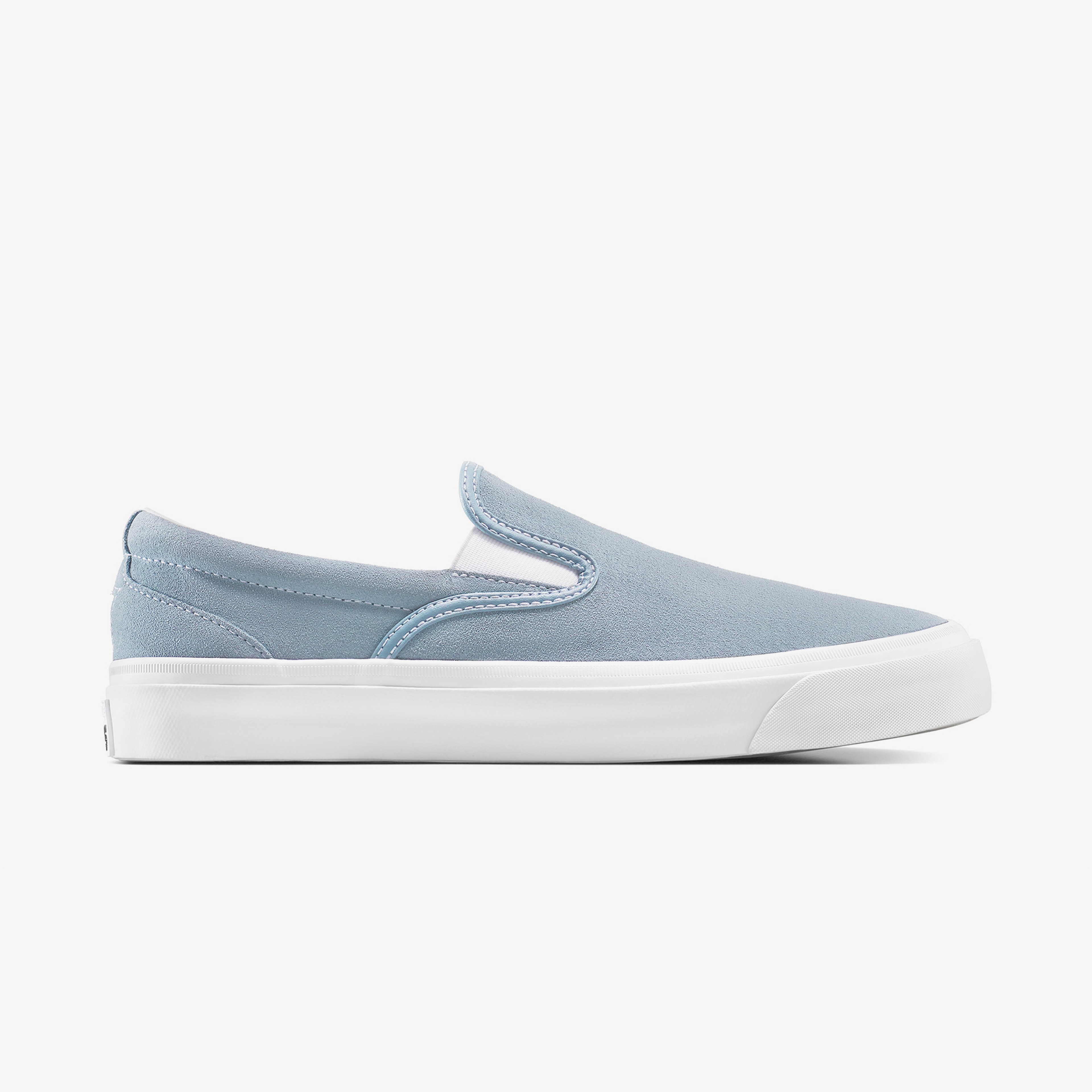 Converse One Star Slip Pro Unisex Mavi Sneaker