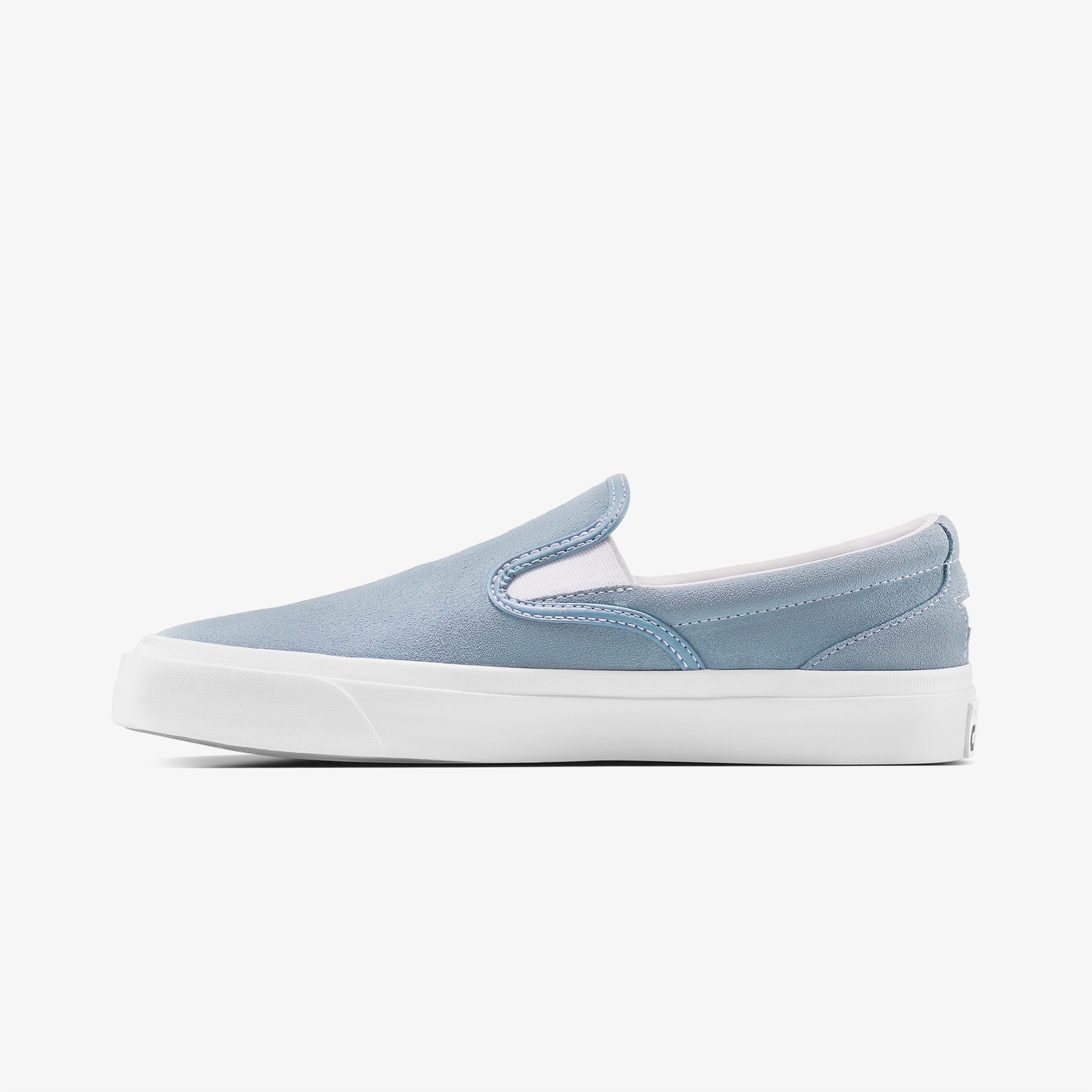 Converse One Star Slip Pro Unisex Mavi Sneaker