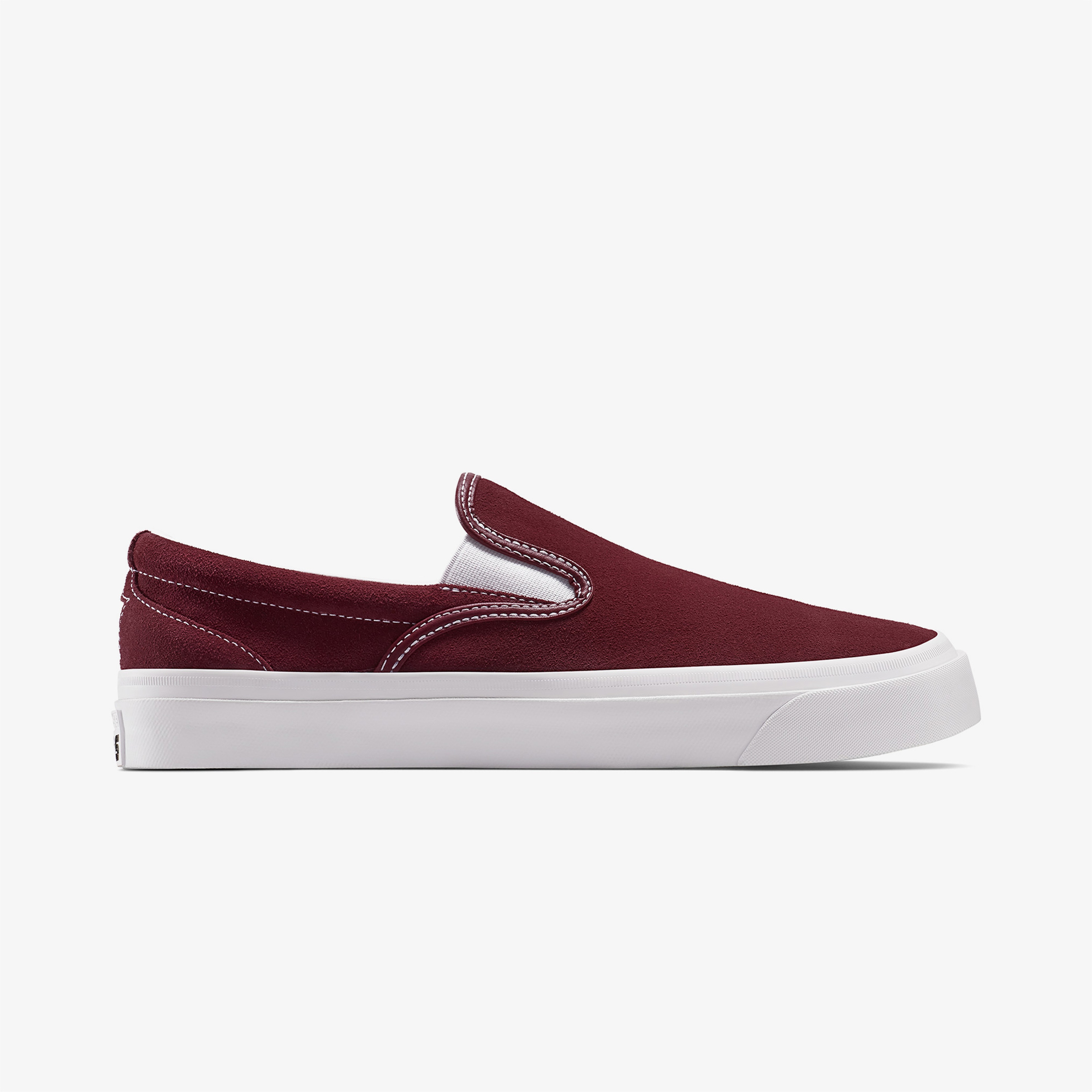 Converse One Star Slip Pro Unisex Kırmızı Sneaker