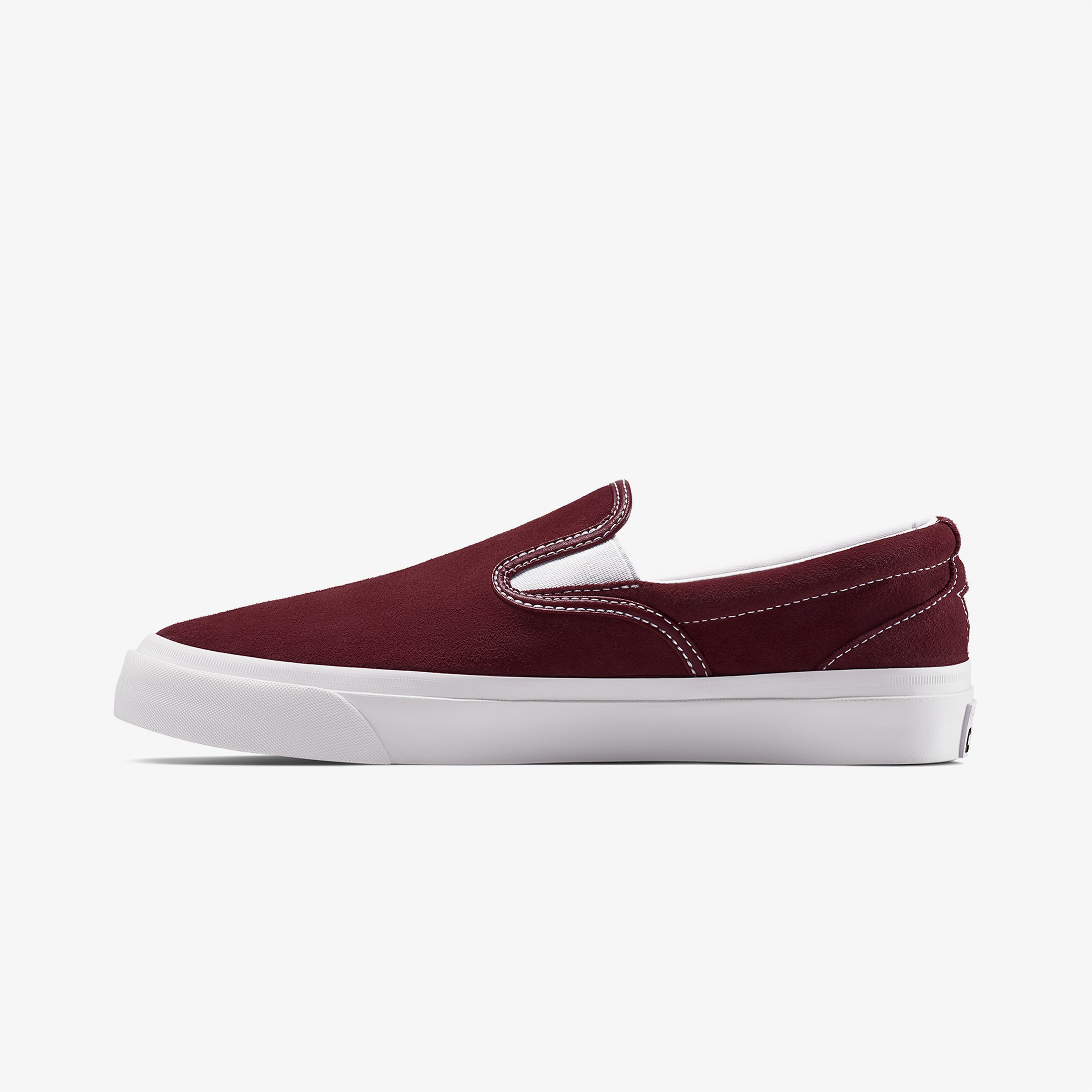 Converse One Star Slip Pro Unisex Kırmızı Sneaker
