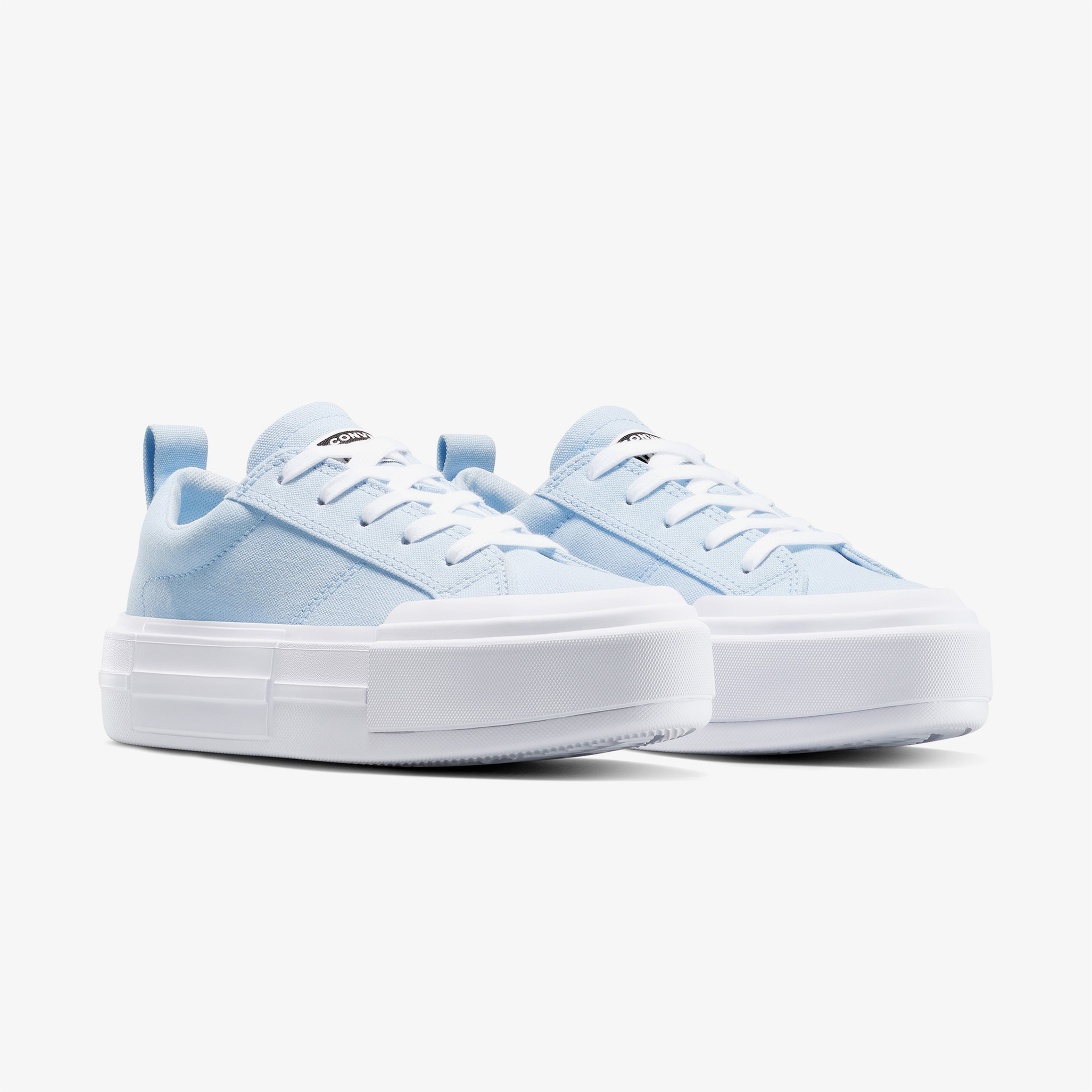 Converse Chuck Taylor All Star Cruise Çocuk Mavi Sneaker