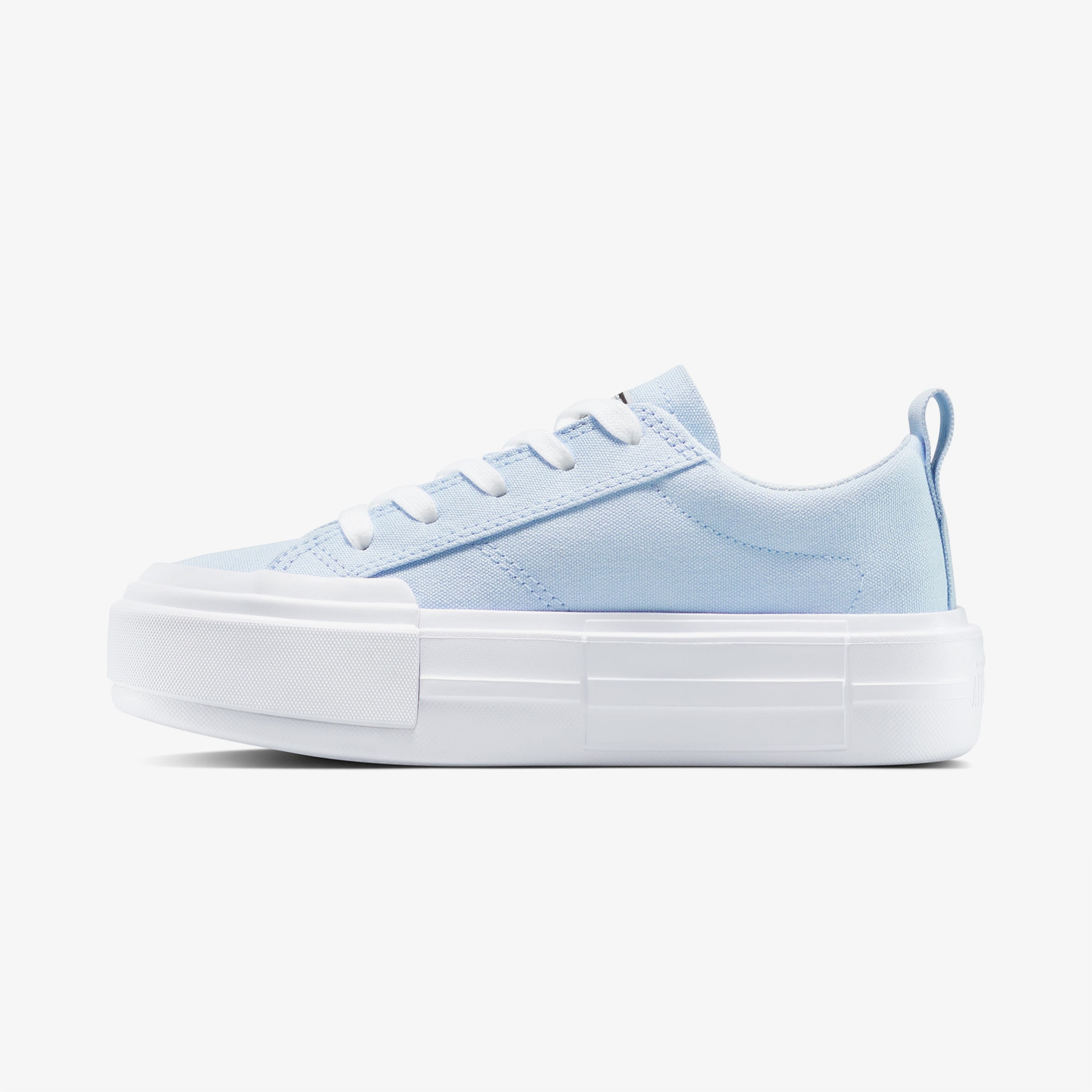 Converse Chuck Taylor All Star Cruise Çocuk Mavi Sneaker