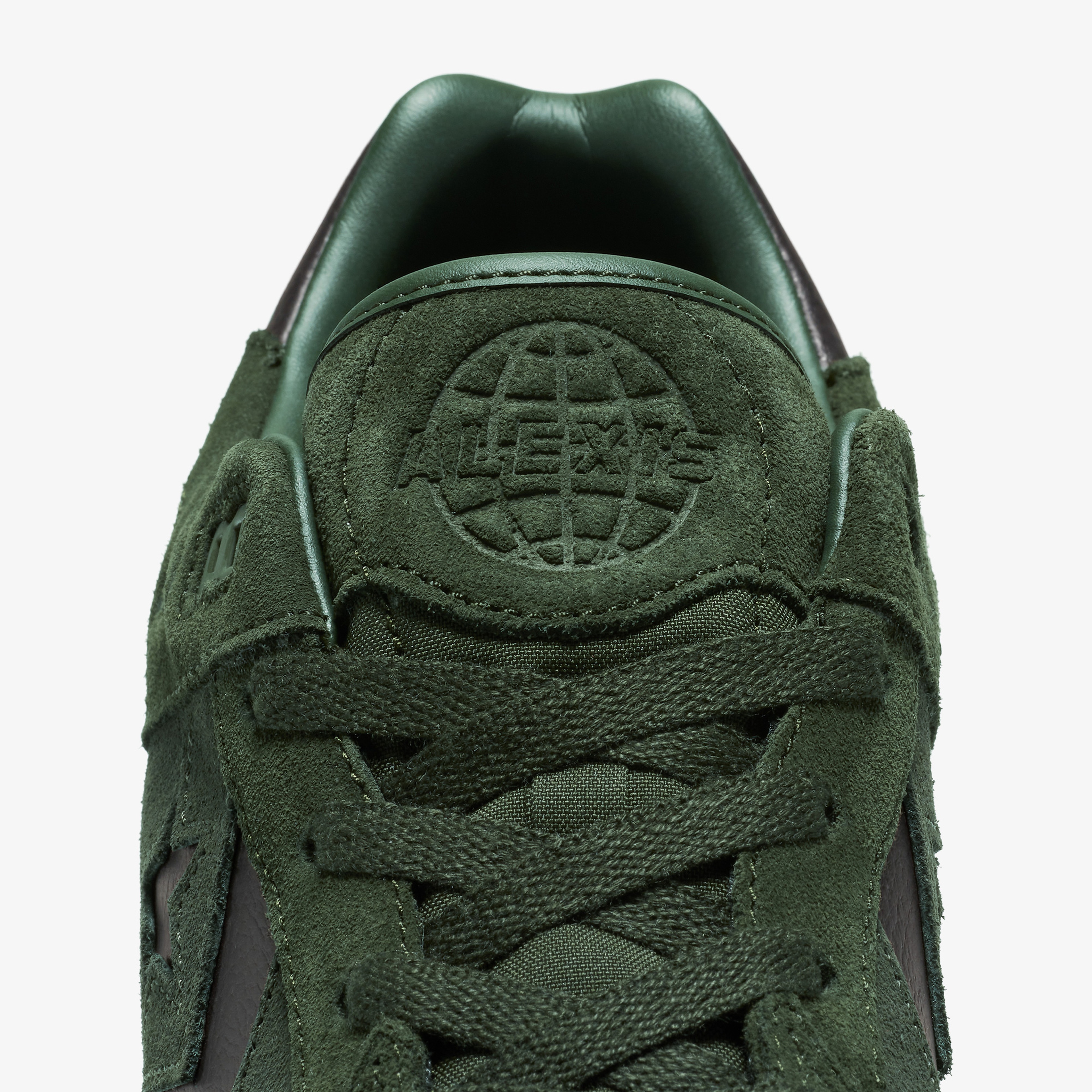 Converse AS-1 Pro Unisex Yeşil Sneaker