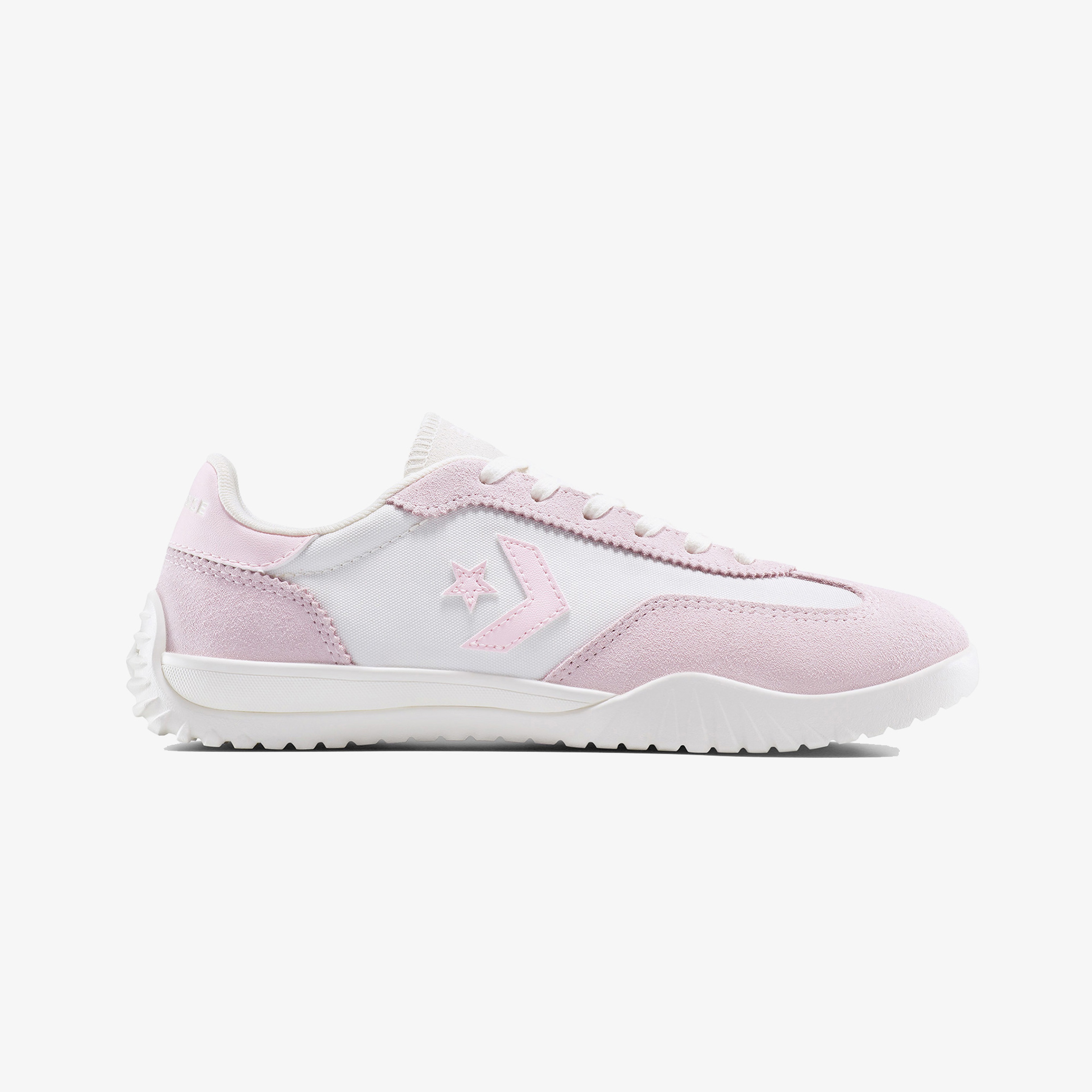 Converse Run Star Trainer Unisex Pembe Sneaker