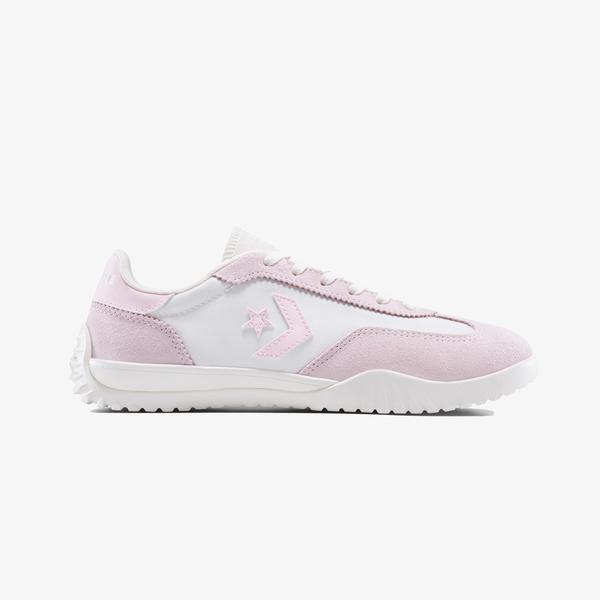 Converse Run Star Trainer Unisex Pembe Sneaker