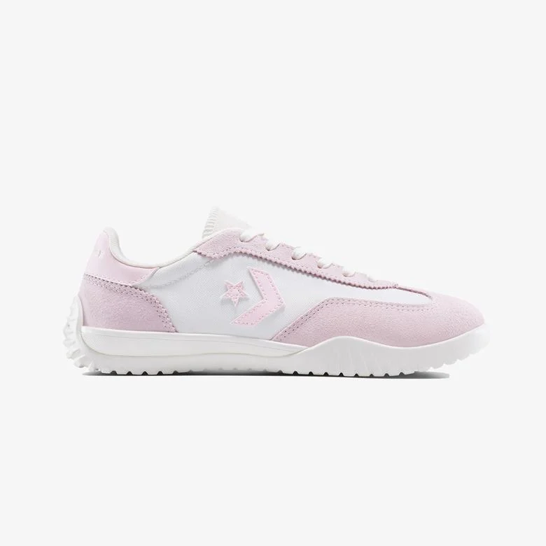 Converse Run Star Trainer Unisex Pembe Sneaker
