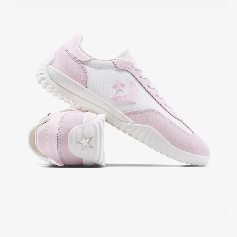 Converse Run Star Trainer Unisex Pembe Sneaker