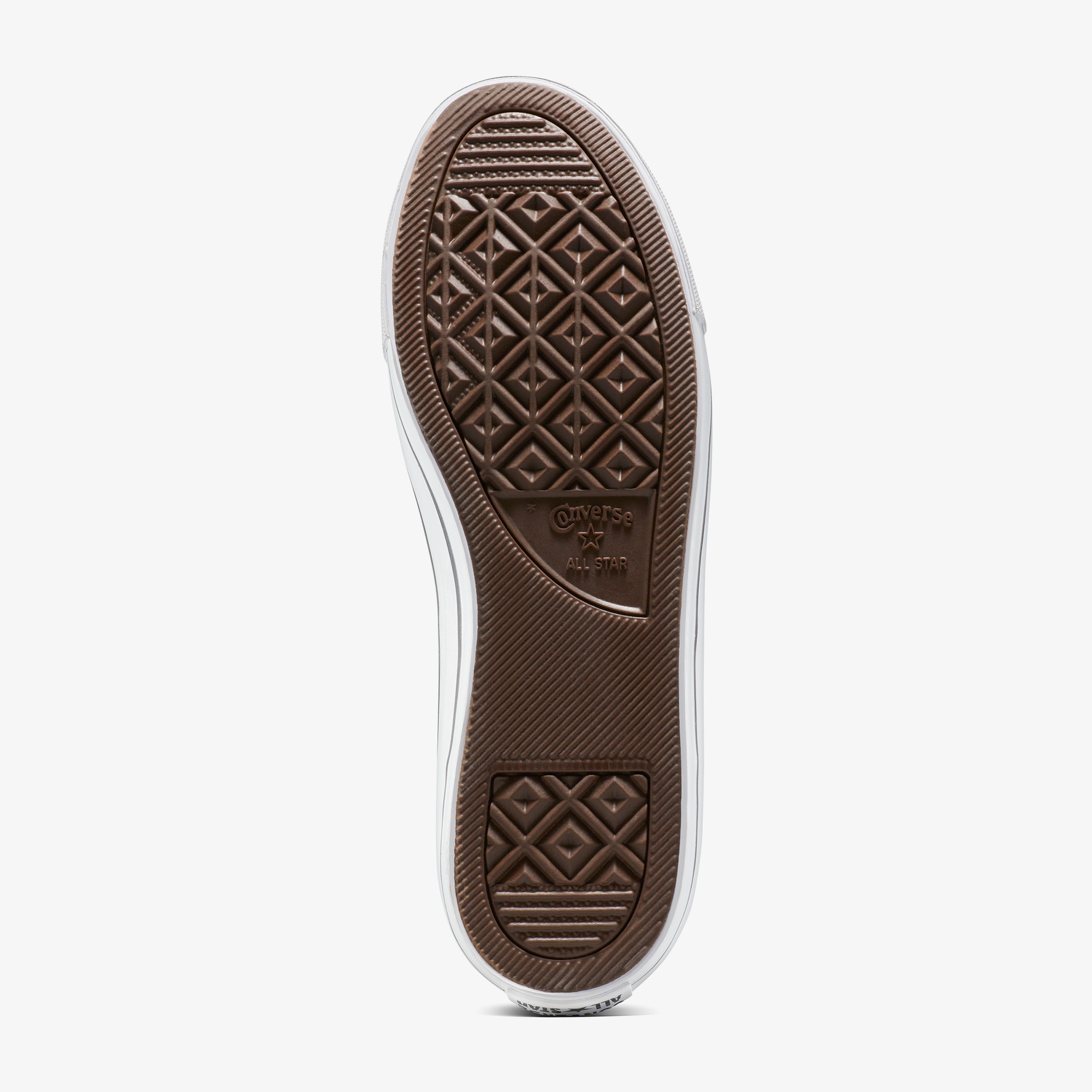 Converse Ctas Kadın Beyaz Sneaker