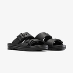 Converse Chuck Taylor All Star Lugged Flatform Kadın Siyah Terlik