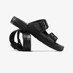 Converse Chuck Taylor All Star Lugged Flatform Kadın Siyah Terlik