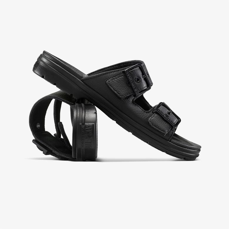 Converse Chuck Taylor All Star Lugged Flatform Kadın Siyah Terlik