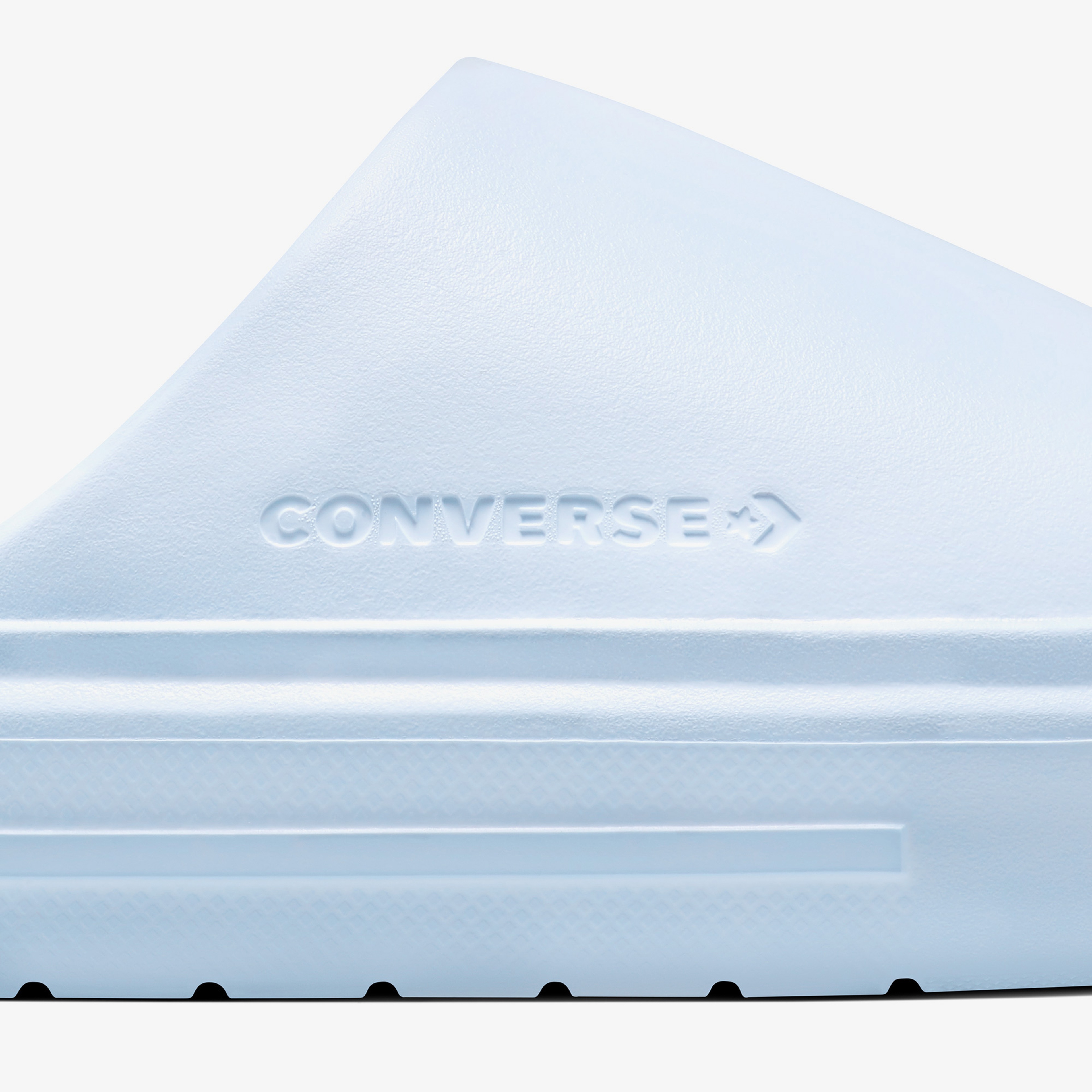 Converse Essential Slide Unisex Mavi Terlik