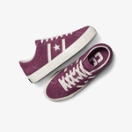 Converse One Star Academy Pro Unisex Mor Sneaker