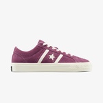 Converse One Star Academy Pro Unisex Mor Sneaker