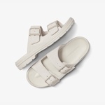 Converse Chuck Taylor All Star Platform Kadın Siyah Sandalet