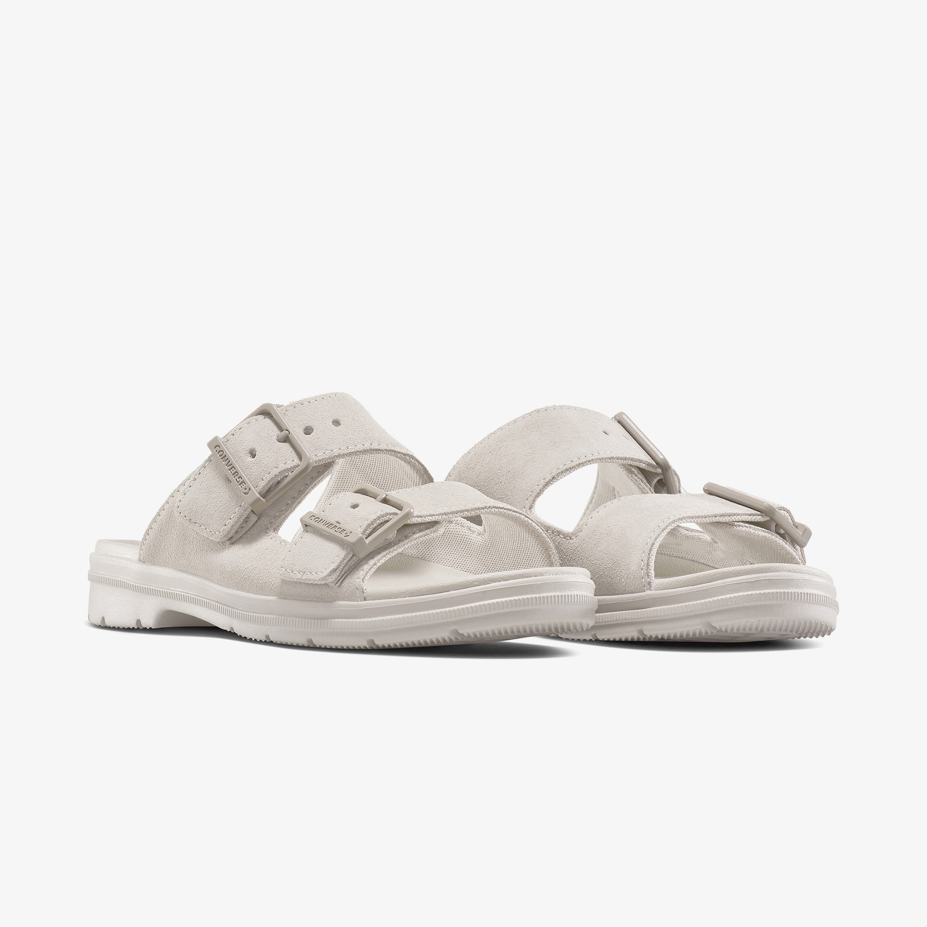 Converse Chuck Taylor All Star Platform Kadın Siyah Sandalet